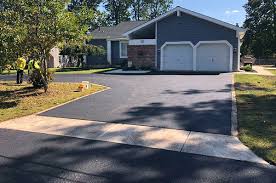 Best Custom Driveway Design  in Norwood, OH